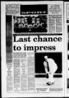 Ballymena Observer Friday 05 August 1994 Page 48