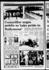 Ballymena Observer Friday 12 August 1994 Page 8