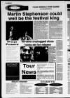Ballymena Observer Friday 12 August 1994 Page 58