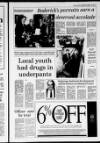 Ballymena Observer Friday 19 August 1994 Page 11