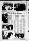 Ballymena Observer Friday 19 August 1994 Page 18