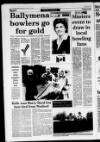 Ballymena Observer Friday 19 August 1994 Page 34