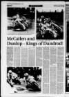Ballymena Observer Friday 19 August 1994 Page 38