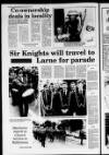 Ballymena Observer Friday 26 August 1994 Page 16