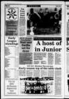 Ballymena Observer Friday 26 August 1994 Page 44