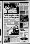 Ballymena Observer Friday 09 September 1994 Page 3