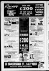 Ballymena Observer Friday 16 September 1994 Page 34