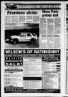 Ballymena Observer Friday 23 September 1994 Page 32