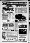 Ballymena Observer Friday 30 September 1994 Page 30