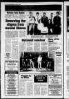 Ballymena Observer Friday 07 October 1994 Page 6