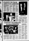 Ballymena Observer Friday 07 October 1994 Page 15