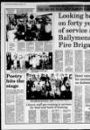 Ballymena Observer Friday 07 October 1994 Page 22