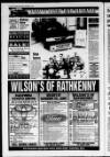 Ballymena Observer Friday 07 October 1994 Page 26