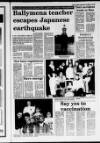 Ballymena Observer Friday 07 October 1994 Page 31