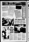 Ballymena Observer Friday 14 October 1994 Page 12
