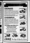 Ballymena Observer Friday 14 October 1994 Page 13