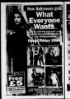 Ballymena Observer Friday 14 October 1994 Page 14