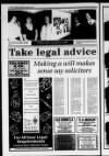 Ballymena Observer Friday 14 October 1994 Page 20
