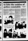 Ballymena Observer Friday 14 October 1994 Page 25