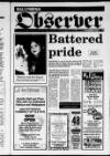 Ballymena Observer Friday 28 October 1994 Page 1