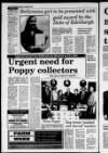 Ballymena Observer Friday 28 October 1994 Page 4