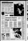 Ballymena Observer Friday 28 October 1994 Page 8