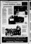 Ballymena Observer Friday 28 October 1994 Page 10