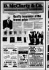 Ballymena Observer Friday 28 October 1994 Page 18