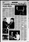 Ballymena Observer Friday 28 October 1994 Page 42