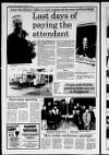 Ballymena Observer Friday 04 November 1994 Page 8