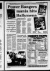 Ballymena Observer Friday 04 November 1994 Page 13