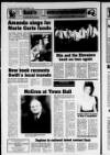 Ballymena Observer Friday 04 November 1994 Page 20