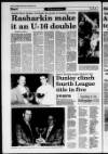 Ballymena Observer Friday 04 November 1994 Page 34