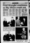 Ballymena Observer Friday 04 November 1994 Page 40