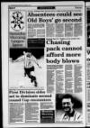 Ballymena Observer Friday 04 November 1994 Page 42