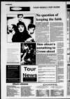 Ballymena Observer Friday 04 November 1994 Page 54