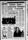 Ballymena Observer Friday 11 November 1994 Page 4