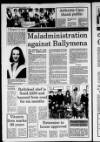 Ballymena Observer Friday 11 November 1994 Page 8