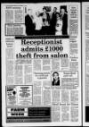 Ballymena Observer Friday 11 November 1994 Page 10