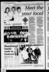 Ballymena Observer Friday 11 November 1994 Page 14