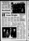 Ballymena Observer Friday 11 November 1994 Page 16