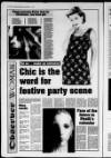 Ballymena Observer Friday 11 November 1994 Page 22