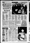 Ballymena Observer Friday 11 November 1994 Page 36