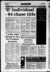 Ballymena Observer Friday 11 November 1994 Page 44