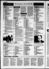 Ballymena Observer Friday 11 November 1994 Page 54