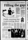 Ballymena Observer Friday 18 November 1994 Page 8