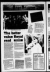 Ballymena Observer Friday 18 November 1994 Page 14