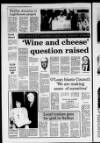 Ballymena Observer Friday 18 November 1994 Page 20