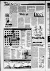 Ballymena Observer Friday 18 November 1994 Page 54