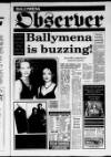 Ballymena Observer Friday 25 November 1994 Page 1